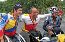 Handbike
